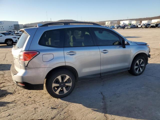 2018 SUBARU FORESTER 2 - JF2SJAEC0JH429304