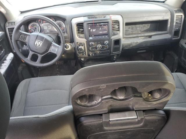 2022 RAM 1500 CLASS - 1C6RR7KT0NS195131