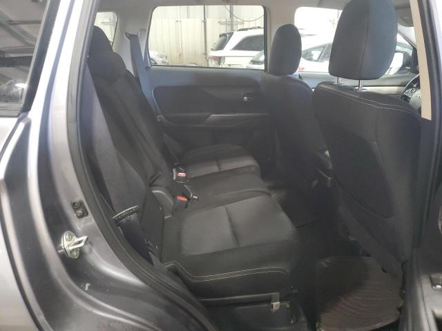 2016 MITSUBISHI OUTLANDER - JA4AZ3A36GZ062085