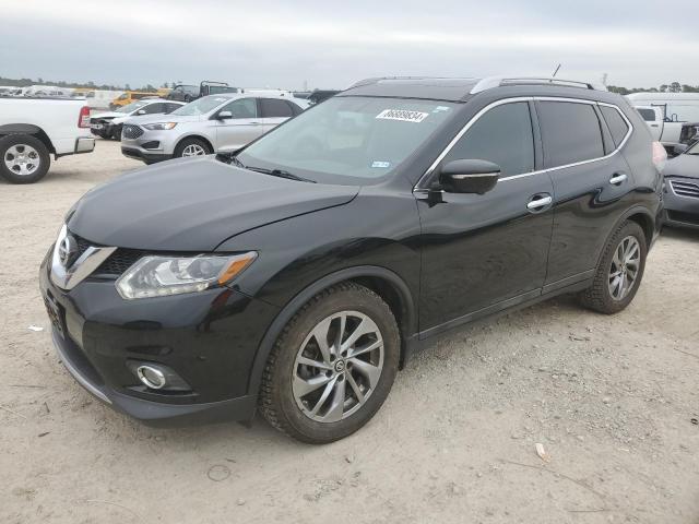 2015 NISSAN ROGUE S - 5N1AT2MT9FC899925