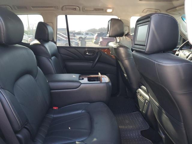 2015 INFINITI QX80 - JN8AZ2NF3F9573972