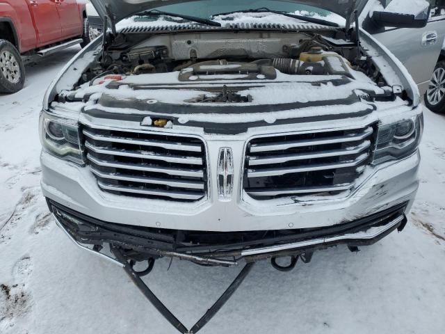 2016 LINCOLN NAVIGATOR - 5LMJJ2JT7GEL10979