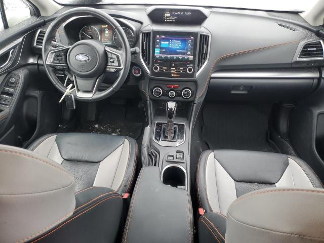 2021 SUBARU CROSSTREK - JF2GTHMC4MH658535