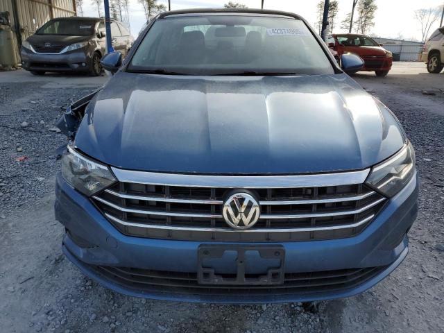 2020 VOLKSWAGEN JETTA S - 3VWCB7BU5LM024325