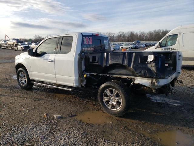 2017 FORD F150 SUPER - 1FTFX1EF3HFB79300