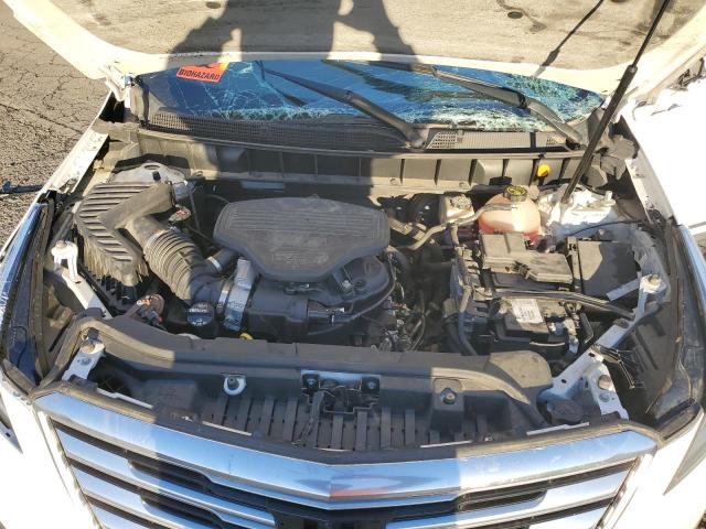 2017 CADILLAC XT5 - 1GYKNARSXHZ117459