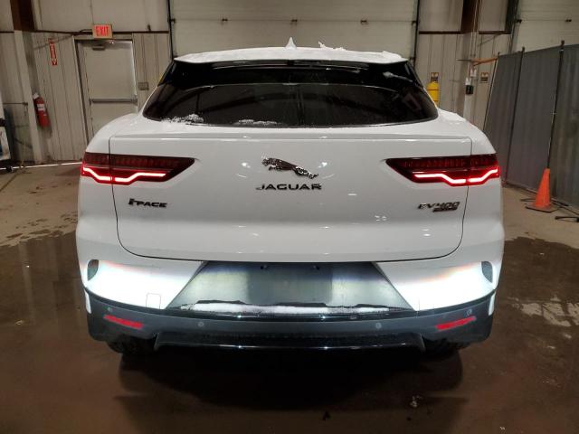 2020 JAGUAR I-PACE HSE SADHD2S10L1F81370