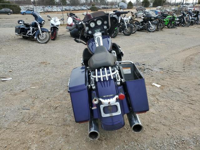 2012 HARLEY-DAVIDSON FLHX STREE 1HD1KBM30CB670184