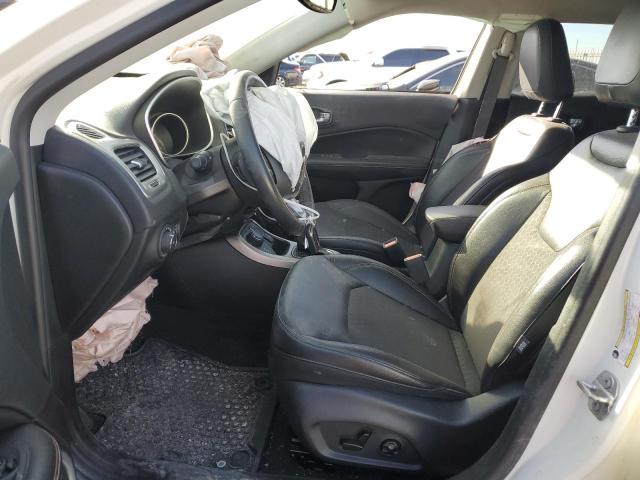 2018 JEEP COMPASS LA - 3C4NJDBB8JT256027