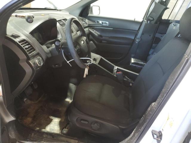 2017 FORD EXPLORER P - 1FM5K8AR8HGD92865