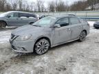 2016 NISSAN SENTRA S - 3N1AB7AP3GY223509