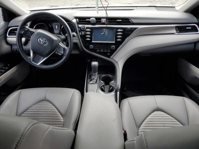 2018 TOYOTA CAMRY L - 4T1B11HKXJU641521