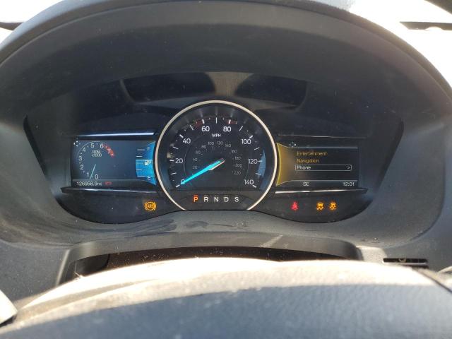 2018 FORD EXPLORER S - 1FM5K8GT1JGB08159