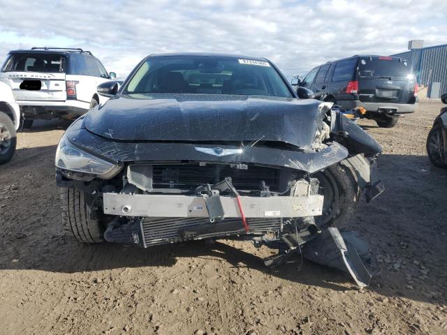 2019 GENESIS G70 ADVANC KMTG54LE3KU030847