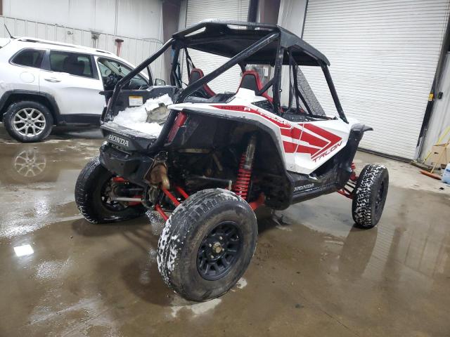 2021 HONDA SXS1000 S2 1HFVE0548M4201295