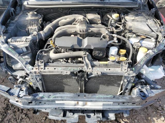 2016 SUBARU IMPREZA SP - JF1GPAP65G8296905