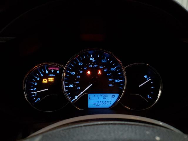 2016 TOYOTA COROLLA L 2T1BURHE5GC506814