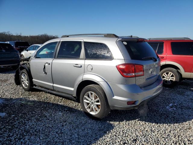 2015 DODGE JOURNEY SX - 3C4PDCBG9FT696416