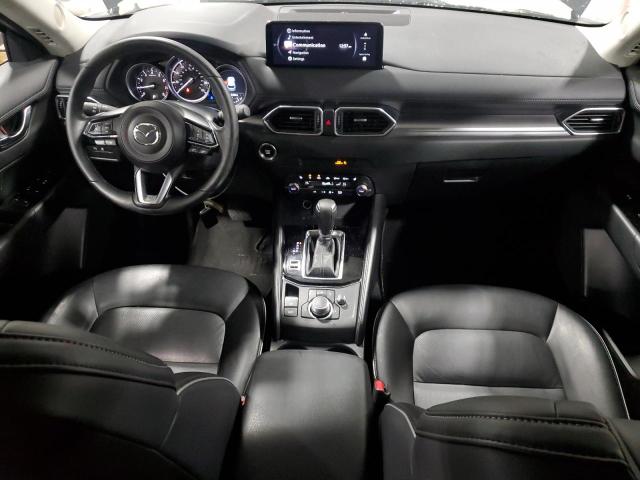 2024 MAZDA CX-5 SELEC JM3KFBBL5R0463427