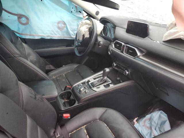 2018 MAZDA CX-5 GRAND - JM3KFBDM2J0432713