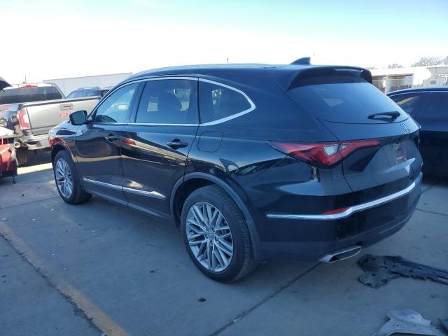 2023 ACURA MDX ADVANC - 5J8YE1H80PL004158