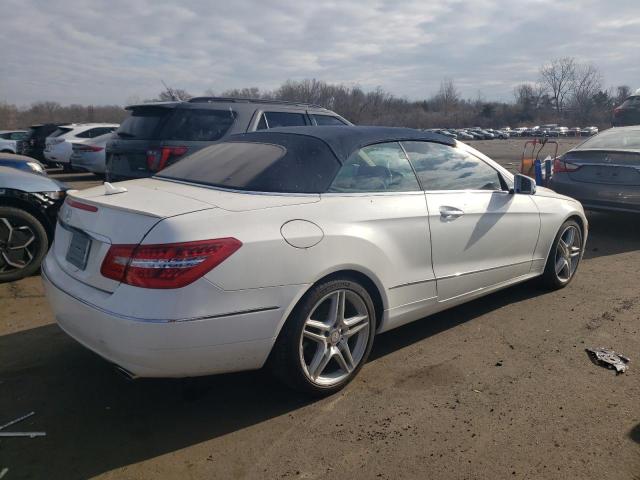 Vin: wddkk5gf0bf085504, lot: 87591645, mercedes-benz e-class 350 20113