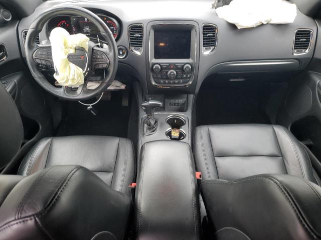 2020 DODGE DURANGO GT - 1C4RDJDG6LC329989