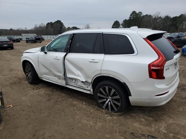 2023 VOLVO XC90 CORE - YV4L12PVXP1941917
