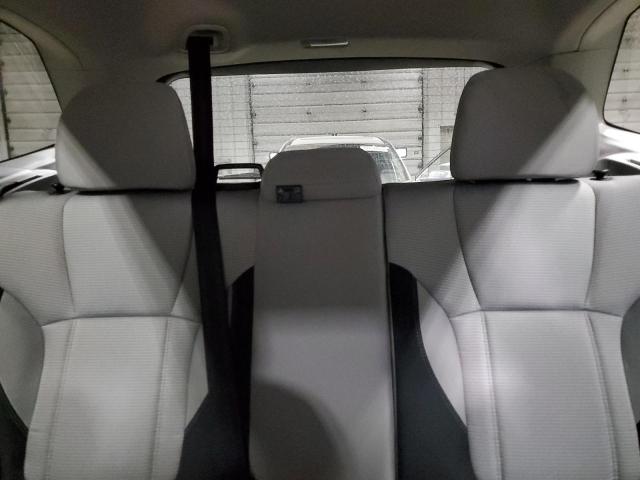 2019 SUBARU FORESTER JF2SKACC4KH569793