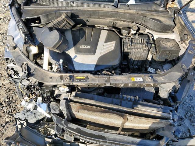 2015 KIA SORENTO SX - 5XYKW4A73FG659347