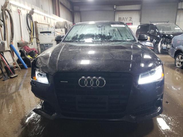 2017 AUDI A8 L QUATT - WAU44AFD7HN005746