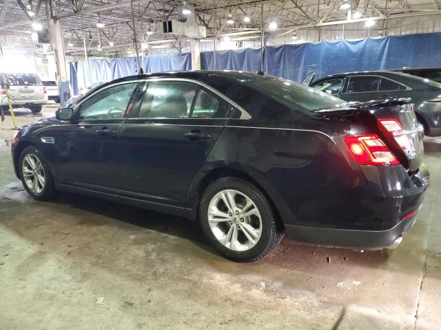 2016 FORD TAURUS SEL - 1FAHP2E86GG136195