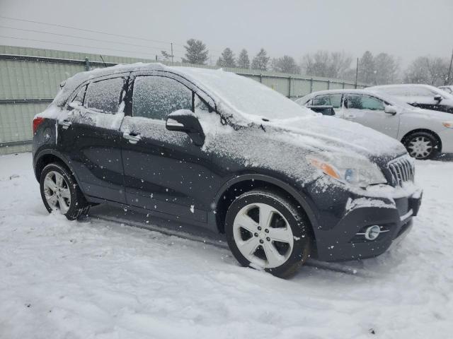 2015 BUICK ENCORE CON - KL4CJBSBXFB032708