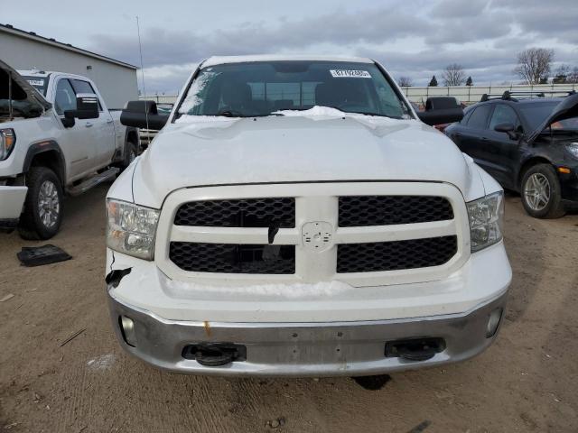 2017 RAM 1500 1C6RR7GG0HS673841