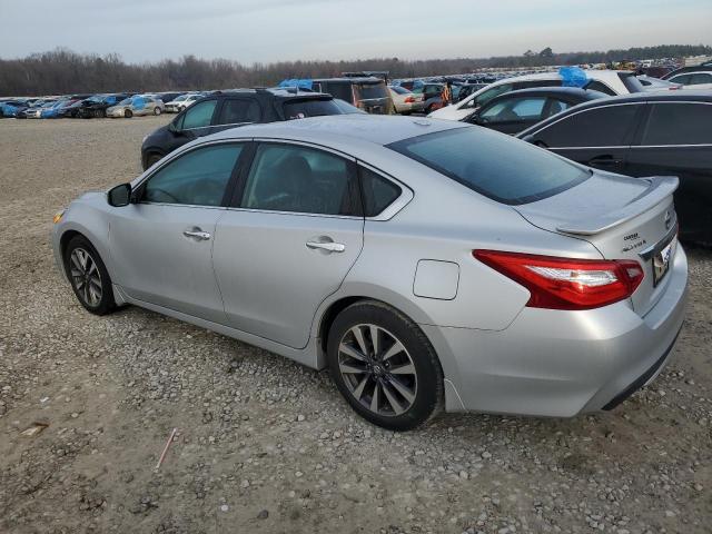 2017 NISSAN ALTIMA 2.5 - 1N4AL3AP9HC482170