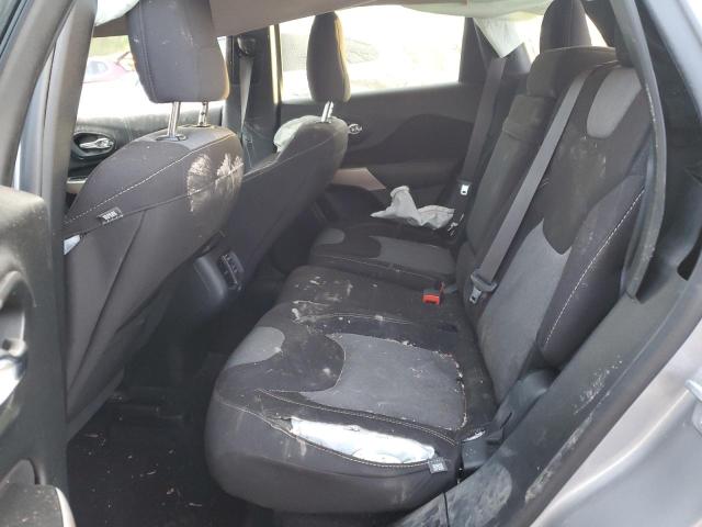2018 JEEP CHEROKEE L - 1C4PJLCB7JD544970
