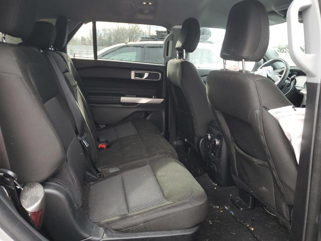 2022 FORD EXPLORER X - 1FMSK8DH1NGC30030