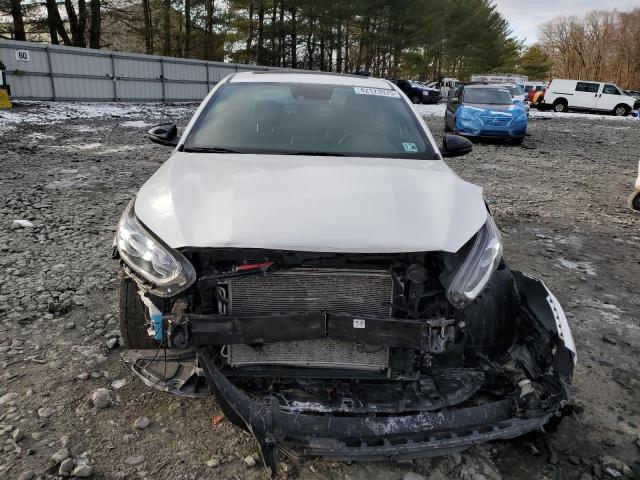 2021 KIA FORTE GT L 3KPF34AD4ME390804