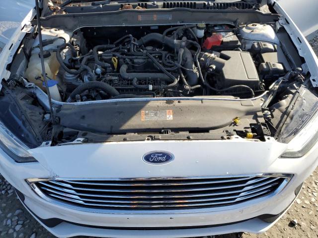 2020 FORD FUSION SE - 3FA6P0HD6LR190815