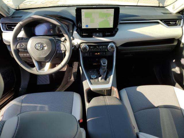 2024 TOYOTA RAV4 LIMIT - JTMN1RFV2RJ042624