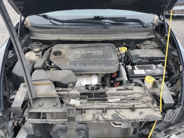 2017 JEEP CHEROKEE L - 1C4PJLCB3HD223325