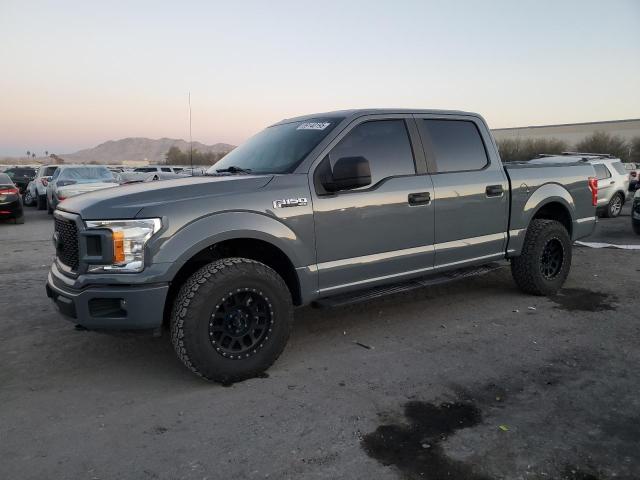 2019 FORD F150 SUPER - 1FTEW1EP4KKD13303