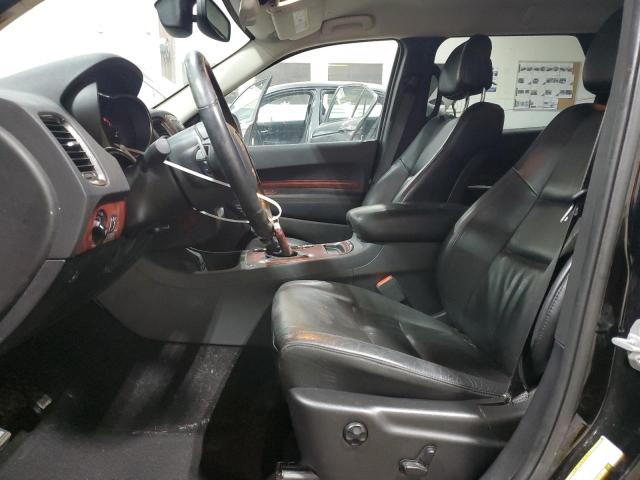 2019 DODGE DURANGO GT - 1C4RDJDGXKC853080
