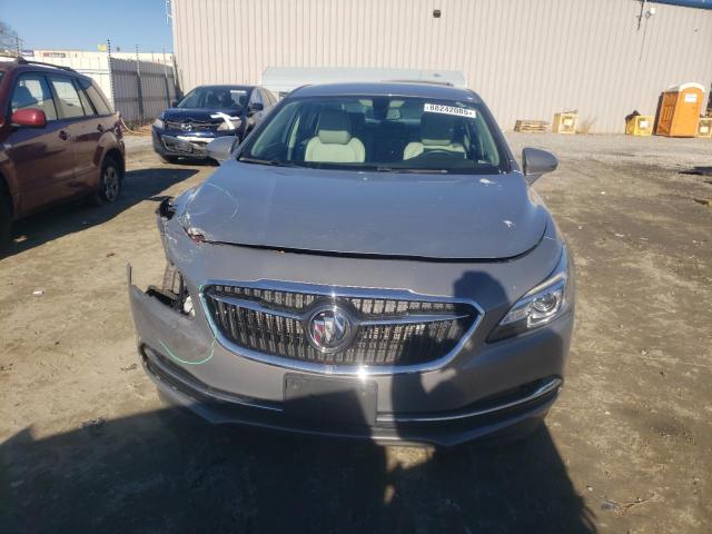 2018 BUICK LACROSSE E - 1G4ZP5SS9JU144425