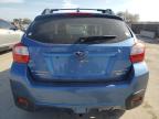 Lot #3051540152 2017 SUBARU CROSSTREK