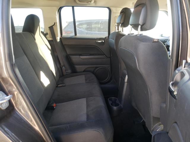 2015 JEEP PATRIOT SP - 1C4NJPBA4FD419827