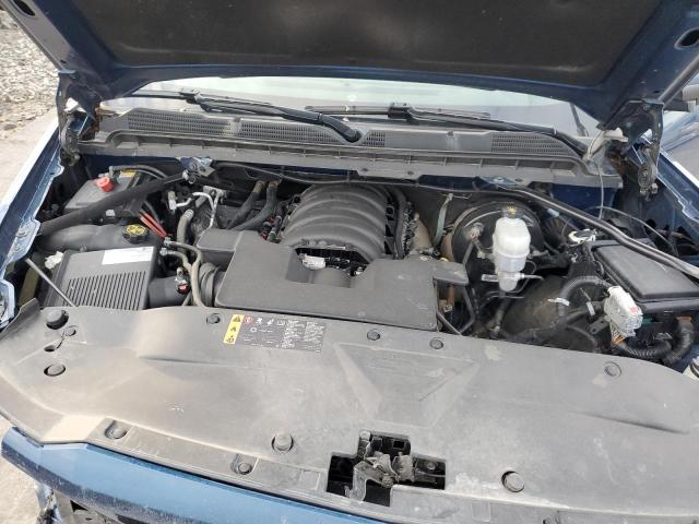 2019 CHEVROLET SILVERADO - 2GCVKPEC6K1173802