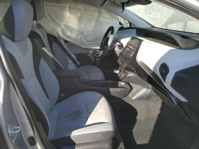 2017 TOYOTA PRIUS JTDKBRFU7H3035582