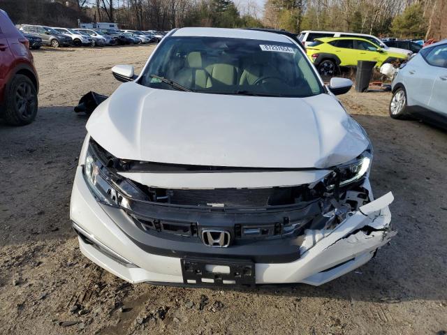 2020 HONDA CIVIC LX - 2HGFC2F60LH539910