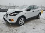 2017 FORD ESCAPE S - 1FMCU0F73HUC11604